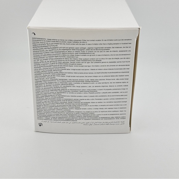 🆕 DIOR Limited Edition Blue Denim Cosmetic Bag with Lip Maximizer & Mascara NIB - Picture 11 of 11